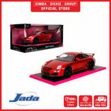 [CHỌN MẪU] Đồ Chơi Xe Mô Hình JADA TOYS PinkSlips 1:24 Scale - Simba Toys Vietnam