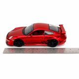 Đồ Chơi Xe Mô Hình JADA TOYS Pink Slips Porsche 911 GT3 (997) 1:24 35898 - Simba Toys Vietnam