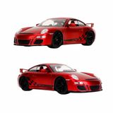 Đồ Chơi Xe Mô Hình JADA TOYS Pink Slips Porsche 911 GT3 (997) 1:24 35898 - Simba Toys Vietnam