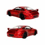 Đồ Chơi Xe Mô Hình JADA TOYS Pink Slips Porsche 911 GT3 (997) 1:24 35898 - Simba Toys Vietnam