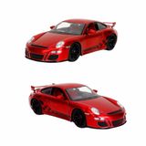 Đồ Chơi Xe Mô Hình JADA TOYS Pink Slips Porsche 911 GT3 (997) 1:24 35898 - Simba Toys Vietnam