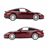 Đồ Chơi Xe Mô Hình JADA TOYS Pink Slips 2007 Porsche 911 Turbo (997) 1:24 35506 - Simba Toys Vietnam