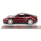 Đồ Chơi Xe Mô Hình JADA TOYS Pink Slips 2007 Porsche 911 Turbo (997) 1:24 35506 - Simba Toys Vietnam