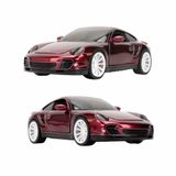 Đồ Chơi Xe Mô Hình JADA TOYS Pink Slips 2007 Porsche 911 Turbo (997) 1:24 35506 - Simba Toys Vietnam