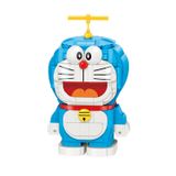 Đồ Chơi Lắp Ráp KEEPPLEY Doraemon Large Doraemon S0104 Building Block