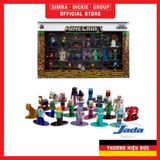 Đồ Chơi Mô Hình Sưu Tầm JADA TOYS Minecraft 1.65