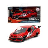 [CHỌN MẪU] Đồ Chơi Xe Mô Hình JADA TOYS Fast&Furious 1:32 Scale - Simba Toys Vietnam
