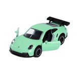 Đồ Chơi Xe Mô Hình MAJORETTE Porsche Premium Cars 1:64 Diecast Model Car 8502100002 - Simba Toys Vietnam