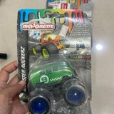 Xe Majorette 1:64 mua 2 tặng 1 giảm nửa giá