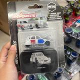 Xe Majorette 1:64 mua 2 tặng 1 giảm nửa giá