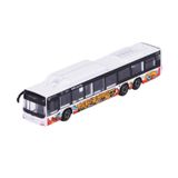Đồ Chơi Xe Mô Hình MAJORETTE City MAN Bus 8503002002 Diecast Model - Simba Toys Vietnam