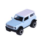 Đồ Chơi Xe Mô Hình MAJORETTE Showroom Premium Cars 1:64 Diecast Model Car 8502000000 - Simba Toys Vietnam