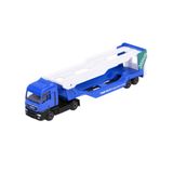 Đồ Chơi Xe Mô Hình MAJORETTE City Transporter 8503003000 Diecast Model - Simba Toys Vietnam