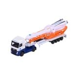 Đồ Chơi Xe Mô Hình MAJORETTE City Transporter 8503003000 Diecast Model - Simba Toys Vietnam