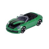 Đồ Chơi Xe Mô Hình MAJORETTE Porsche Premium Cars 1:64 Diecast Model Car 8502100002 - Simba Toys Vietnam