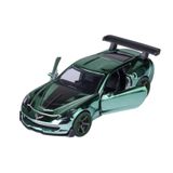 Đồ Chơi Xe Mô Hình MAJORETTE Showroom Deluxe Cars 1:64 Diecast Model Car 8502001000 - Simba Toys Vietnam