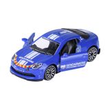 Đồ Chơi Xe Mô Hình MAJORETTE Rescue World Premium Cars 1:64 Diecast Model Car 8503100001 - Simba Toys Vietnam