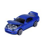 Đồ Chơi Xe Mô Hình MAJORETTE JDM Legends Premium Cars 1:64 Diecast Model Car 8502100000 - Simba Toys Vietnam