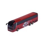 Đồ Chơi Xe Mô Hình MAJORETTE City MAN Bus 8503002002 Diecast Model - Simba Toys Vietnam
