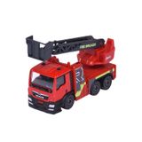 Đồ Chơi Xe Mô Hình MAJORETTE Rescue Premium Cars 1:64 Diecast Model Car 8503000003038 - Simba Toys Vietnam