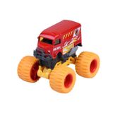 Đồ Chơi Xe Mô Hình MAJORETTE Monster Rockerz 8504001000 Diecast Model Car - Simba Toys Vietnam