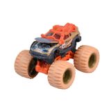 Đồ Chơi Xe Mô Hình MAJORETTE Monster Rockerz 8504001000 Diecast Model Car - Simba Toys Vietnam