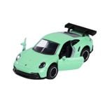 Đồ Chơi Xe Mô Hình MAJORETTE Porsche Premium Cars 1:64 Diecast Model Car 8502100002 - Simba Toys Vietnam
