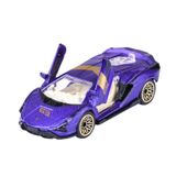 Đồ Chơi Xe Mô Hình MAJORETTE Showroom Deluxe Cars 1:64 Diecast Model Car 8502001000 - Simba Toys Vietnam