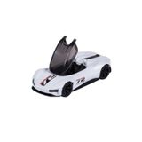 Đồ Chơi Xe Mô Hình MAJORETTE Porsche Deluxe Cars 1:64 Diecast Model Car 8502101001 - Simba Toys Vietnam