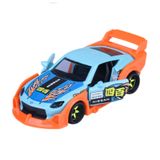 Đồ Chơi Xe Mô Hình MAJORETTE JDM Legends Deluxe Cars 1:64 Diecast Model Car 8504101001 - Simba Toys Vietnam