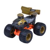 Đồ Chơi Xe Mô Hình MAJORETTE Monster Rockerz 8504001000 Diecast Model Car - Simba Toys Vietnam