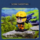 Đồ Chơi Lắp Ráp KEEPPLEY Naruto - Uzumaki Naruto K20501