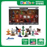 Đồ Chơi Mô Hình Sưu Tầm JADA TOYS Minecraft Caves and Cliffs 1.65