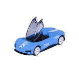 Đồ Chơi Xe Mô Hình MAJORETTE Porsche Deluxe Cars 1:64 Diecast Model Car 8502101001 - Simba Toys Vietnam