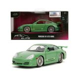 Đồ Chơi Xe Mô Hình JADA TOYS Pink Slips 1:32 Scale Diecast Model Cars Toys 24106 - Simba Toys Vietnam