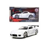 Đồ Chơi Xe Mô Hình JADA TOYS F&F 1:32 Scale Diecast Model Cars Toys 24075 - Herbie Toys