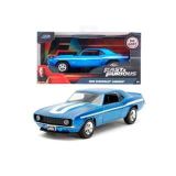 Đồ Chơi Xe Mô Hình JADA TOYS F&F 1:32 Scale Diecast Model Cars Toys 24075 - Simba Toys Vietnam
