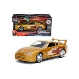 Đồ Chơi Xe Mô Hình JADA TOYS F&F 1:32 Scale Diecast Model Cars Toys 24075 - Herbie Toys