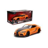 Đồ Chơi Xe Mô Hình JADA TOYS F&F 1:32 Scale Diecast Model Cars Toys 24075 - Simba Toys Vietnam