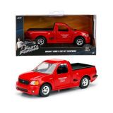 Đồ Chơi Xe Mô Hình JADA TOYS F&F 1:32 Scale Diecast Model Cars Toys 24075 - Simba Toys Vietnam