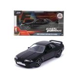 Đồ Chơi Xe Mô Hình JADA TOYS F&F 1:32 Scale Diecast Model Cars Toys 24075 - Herbie Toys