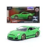 Đồ Chơi Xe Mô Hình JADA TOYS F&F 1:32 Scale Diecast Model Cars Toys 24075 - Simba Toys Vietnam