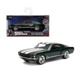 Đồ Chơi Xe Mô Hình JADA TOYS F&F 1:32 Scale Diecast Model Cars Toys 24075 - Simba Toys Vietnam