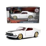 Đồ Chơi Xe Mô Hình JADA TOYS F&F 1:32 Scale Diecast Model Cars Toys 24075 - Simba Toys Vietnam