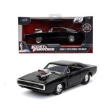 Đồ Chơi Xe Mô Hình JADA TOYS F&F 1:32 Scale Diecast Model Cars Toys 24075 - Herbie Toys