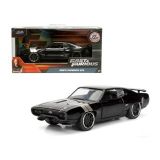 Đồ Chơi Xe Mô Hình JADA TOYS F&F 1:32 Scale Diecast Model Cars Toys 24075 - Simba Toys Vietnam