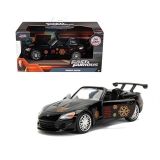 Đồ Chơi Xe Mô Hình JADA TOYS F&F 1:32 Scale Diecast Model Cars Toys 24075 - Simba Toys Vietnam