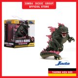 Đồ Chơi Mô Hình Sưu Tầm JADA TOYS Godzilla 2.5