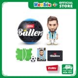 Đồ Chơi Sưu Tầm ZURU TOYS FIFA Ballers Global 77792 - Herbie Toys