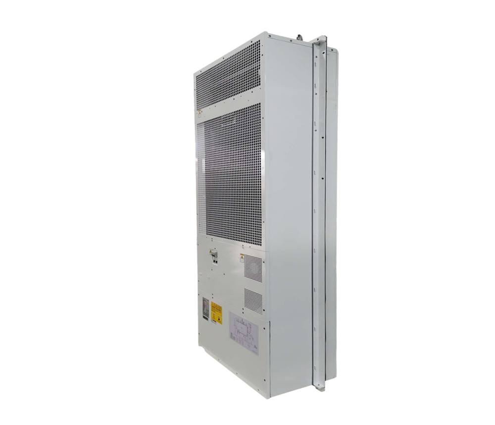  Điều hòa làm mát tích hợp gắn cửa 9kW 